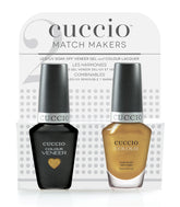 Cuccio Veneer Backstage Pass